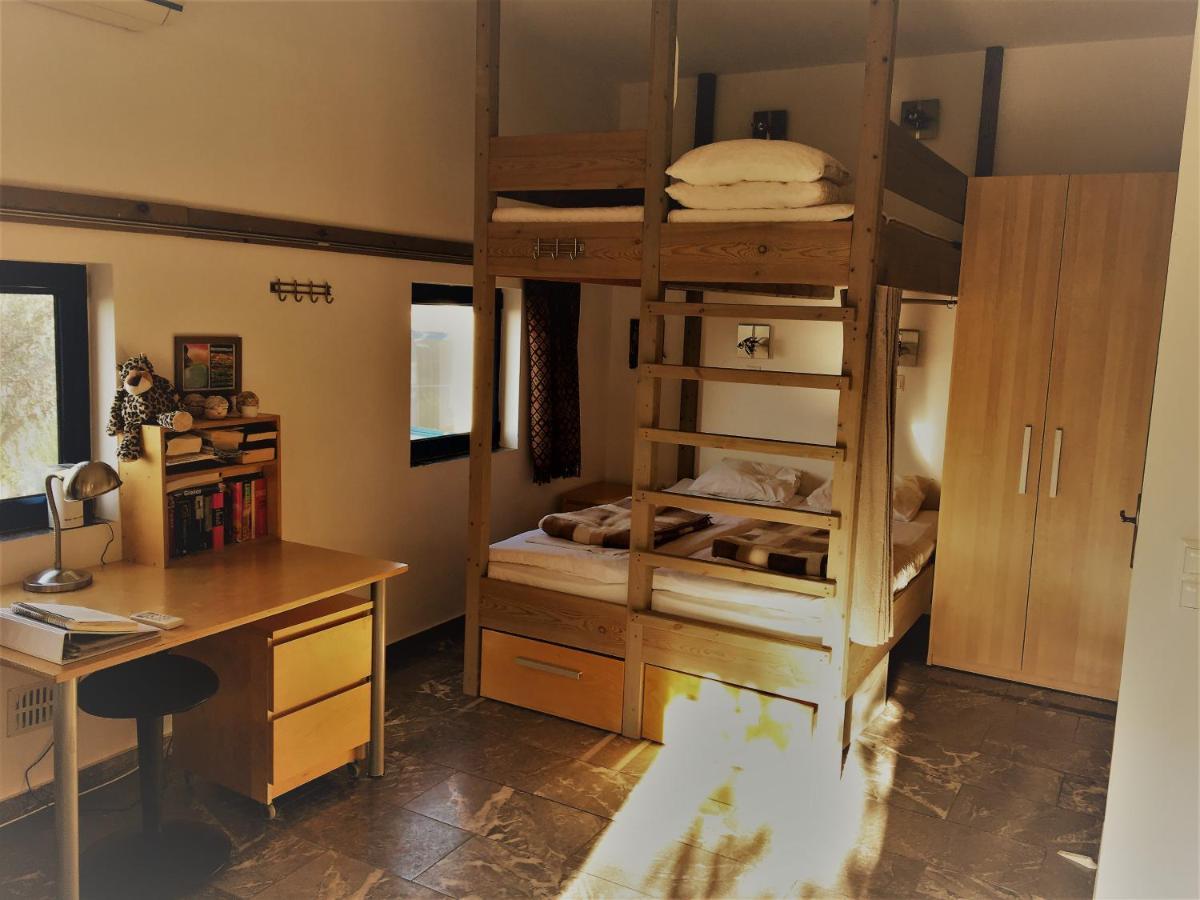 Landros Villa กามิลารี ภายนอก รูปภาพ